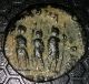 Ice Honorius Ae 3/4 393 - 423 Ad Coins: Ancient photo 1