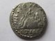 Silver - Drachm Of Septimius Severus From Caesarea In Cappadocia Rv.  Mount Argaios Coins: Ancient photo 1