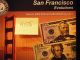 2004 $20 & $50 Evolution ' S San Francisco (l) : El00001915a W And Box 2301 Small Size Notes photo 10