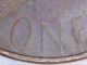 1983 1c Doubled Die Reverse Rd Lincoln Cent Lincoln Memorial (1959-2008) photo 4