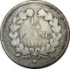 1834 I Francia 1/4 Franc Limoges - Luis Felipe I - Silver Coin Km: 740.  6 Europe photo 1