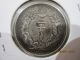 Japan 1898 Silver 20 Sen Coin Japan photo 4
