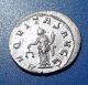 Philip I 244 - 249 Ad Antoninianus Circa 244 - 247 Ancient Roman Silver Coin Scarce Coins: Ancient photo 1