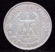 1934 D,  Germany,  Third Reich,  5 Reichsmark,  German Silver Coin 1c15 Germany photo 1