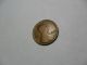 1912 P Lincoln Wheat Cent / Penny Ag Or Better Small Cents photo 1