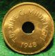 1948 Bu Turkey 2 1/2 Kurus Coin 2.  5 Kurus Km 885 Gem Bu Uncirculated Europe photo 1