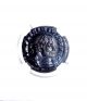 Roman Emperor Licinius I Bi Nummus Coin,  House Of Constanine,  Ngc Cert Au Coins: Ancient photo 2