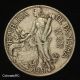 1931 Republic Of Panama Silver 1 Balboa - Very Fine, North & Central America photo 1