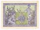 Banque De L ' Algerie 20 Francs Wwii Banknote Dated: B.  10 - 12 - 1943.  B - Paper Money: World photo 1