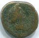 Authentic Greek Ae Coin 3.  79 Gr / 17.  54 Mm Grk1073.  8 Coins: Ancient photo 2