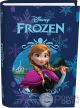 Anna Disney Frozen Magic Of The Northern Lights 1 Oz Silver Coin 2$ Niue 2016 Australia & Oceania photo 3