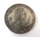 Russian Imperial Catherine Ii Silver Ruble - 1789 Coin. Russia photo 1