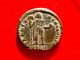 Lucernae Arcadius (395 - 408 Ad) Bronze Maiorina,  Nicomedia,  Gloria Romanorvm Coins: Ancient photo 1