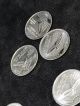 American Platinum Eagle 1/10 Troy Ounce 9995 Fine $10 Us Coin 7 Left Platinum photo 9