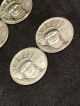 American Platinum Eagle 1/10 Troy Ounce 9995 Fine $10 Us Coin 7 Left Platinum photo 4