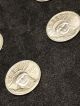 American Platinum Eagle 1/10 Troy Ounce 9995 Fine $10 Us Coin 7 Left Platinum photo 5