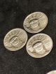 American Platinum Eagle 1/10 Troy Ounce 9995 Fine $10 Us Coin 7 Left Platinum photo 6
