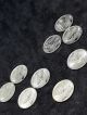 American Platinum Eagle 1/10 Troy Ounce 9995 Fine $10 Us Coin 7 Left Platinum photo 7