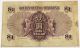 Government Of Hong Kong King George V Nd 1935 One Dollar Paper Money Asia photo 1