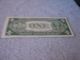 1935g $1 Dollar Silver Certificate Old Us Currency Circulated Small Size Notes photo 1