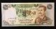 25 Iraqi Dinar 1986 Unc Banknote Saddam Hussein Middle East photo 2