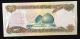 25 Iraqi Dinar 1986 Unc Banknote Saddam Hussein Middle East photo 3
