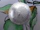 1 Oz.  2015 Native American $1 Sioux Indian Buffalo Coin.  999 Fine Silver Silver photo 3