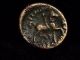Greece Macedon Macedonia Alexander Iii The Great Apollo Horse Galloping Coin Coins: Ancient photo 1