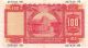 Hong Kong $100 13.  3.  1972 P 183c Series Vr Circulated Banknote Asia photo 1