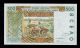 West African States 500 Francs 1996 Senegal Pick 710kf Au - Unc Banknote. Africa photo 1