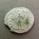 Roman Gallic Empire Coin Antoninianus Postumus Virtus Ric 54 Us3 Coins: Ancient photo 1