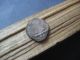 Libius Severus Iii 461 - 465 Ar Half Siliqua 0.  80 Grams Coins: Ancient photo 4