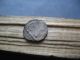 Libius Severus Iii 461 - 465 Ar Half Siliqua 0.  80 Grams Coins: Ancient photo 5