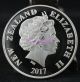 2017 $2 Disney Princess Ariel 1oz Silver Proof Coin Coins: World photo 1