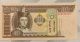 Mongolia 50 Tugrik Unc Banknote 2013 Asia photo 2