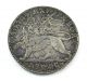 Ethiopia / Ethiopie 1 Birr 1895,  1903 Silver Coin - Atse Menlik Ii Ethiopia photo 2
