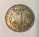 1901 O Morgan Silver Dollar $1 Coin Circulated Morgan (1878-1921) photo 1