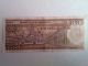 1000 Peso Mexico Banknote 1985 Unc,  Bdm North & Central America photo 1