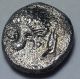 Ancient Greece Ionia Miletos Silver Obol Lion Ef, Coins: Ancient photo 1