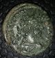 Ice Ae 20 From Markianopolis,  Moesia Inferior Septimius Severus 193 - 209 Ad Coins: Ancient photo 2