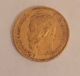 Low Mintage 1897 Russian 5 Rouble Gold Coin Russia photo 2