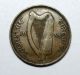 Ireland : Irish Halfpenny 1933 Europe photo 1
