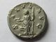 Silver - Antoninian Of Philippus I.  (arabs) Rv.  Salus Standing Left Coins: Ancient photo 1