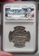 Amphipolis In Macedonia 158bc Ngc Certified Tetradrachm Silver Greek Coin I54510 Coins: Ancient photo 2