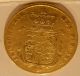Great Britain 1825 Gold Sovereign Xf George 4 Coins: World photo 1
