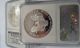 1990 - S Proof Silver American Eagle Pf - 69 Ultra Cameo Ngc Coins photo 5