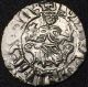 Levon I,  King Of Armenian Cilicia.  (1198 - 1219) - - - Ar Tram. Coins: Medieval photo 1