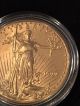1999 American Gold Eagle 1/4oz Fine Gold Coin - Coins photo 1