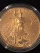 1999 American Gold Eagle 1/4oz Fine Gold Coin - Coins photo 2