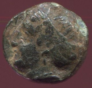 Authentic Greek Coin 1,  00 G/10,  04 Mm Ant1189.  12 photo